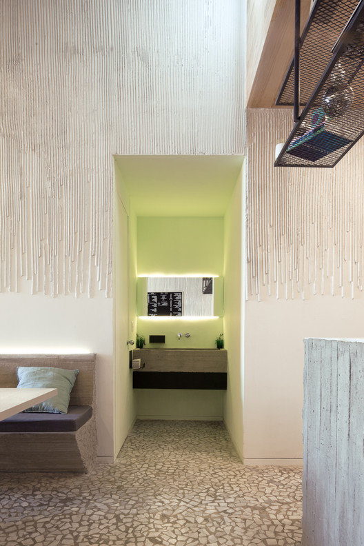 Luma Café / Michan Architecture - Image 5 of 17