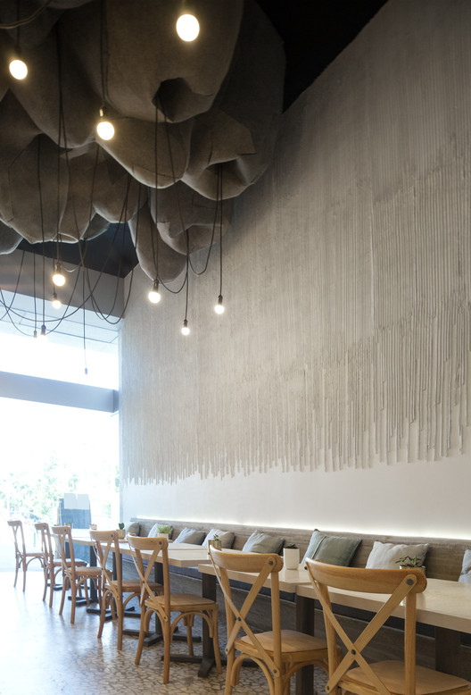 Luma Café / Michan Architecture Luma Café / Michan Architecture - Image 6 of 17
