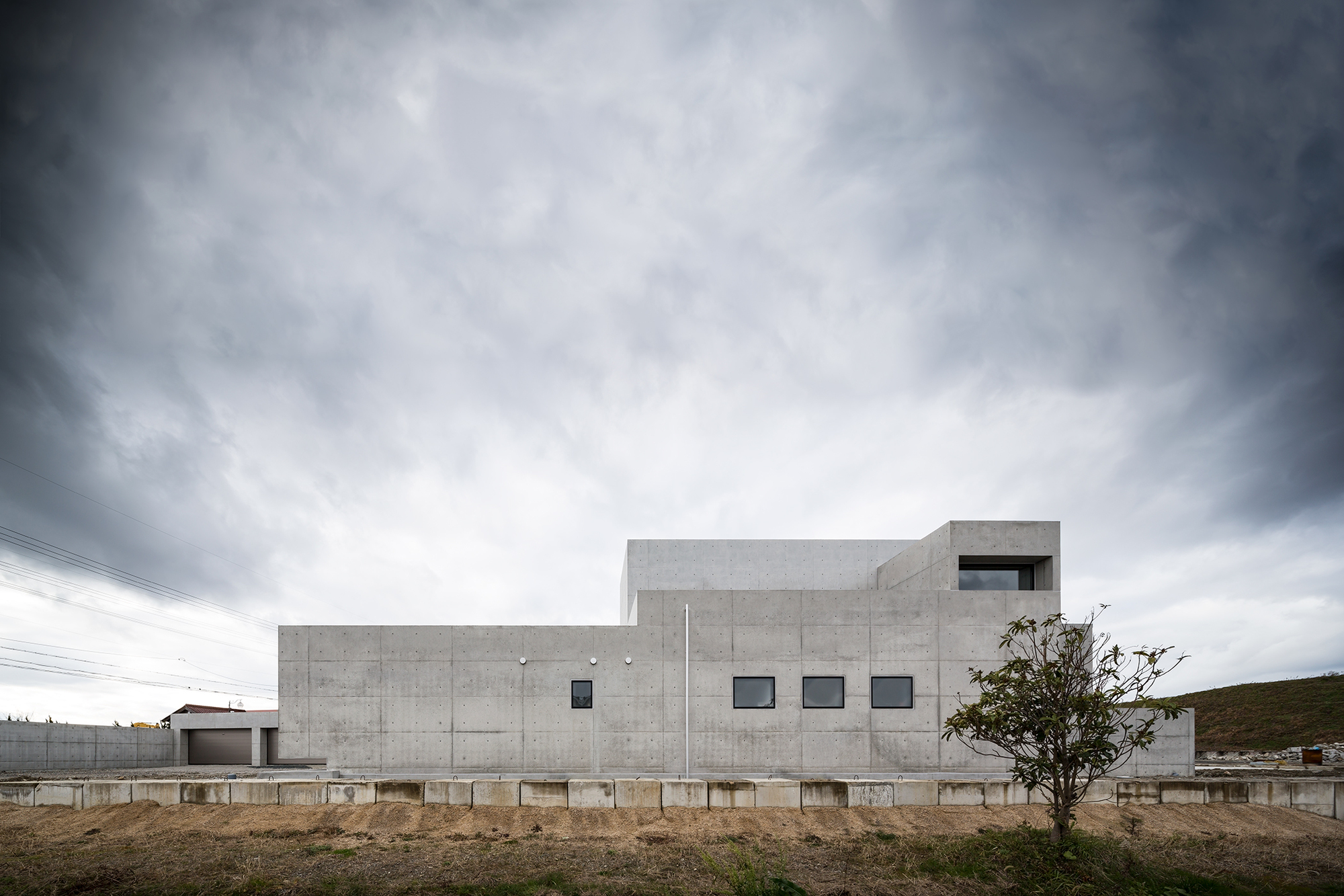 Galería de Casa Tranquila / FORM/Kouichi Kimura Architects 18