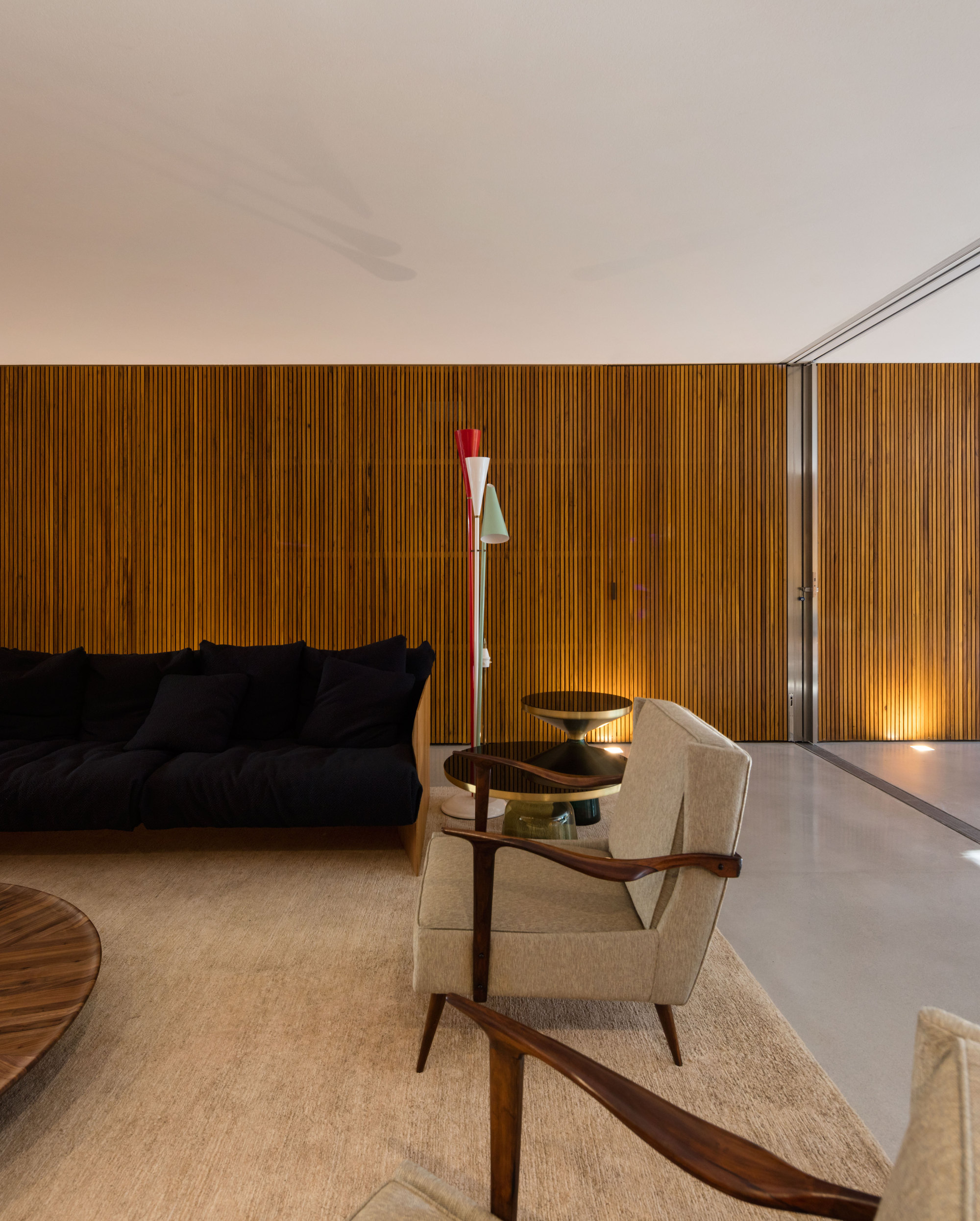 Galería de Casa C+C / Studio MK27 - Marcio Kogan + Samanta Cafardo - 26