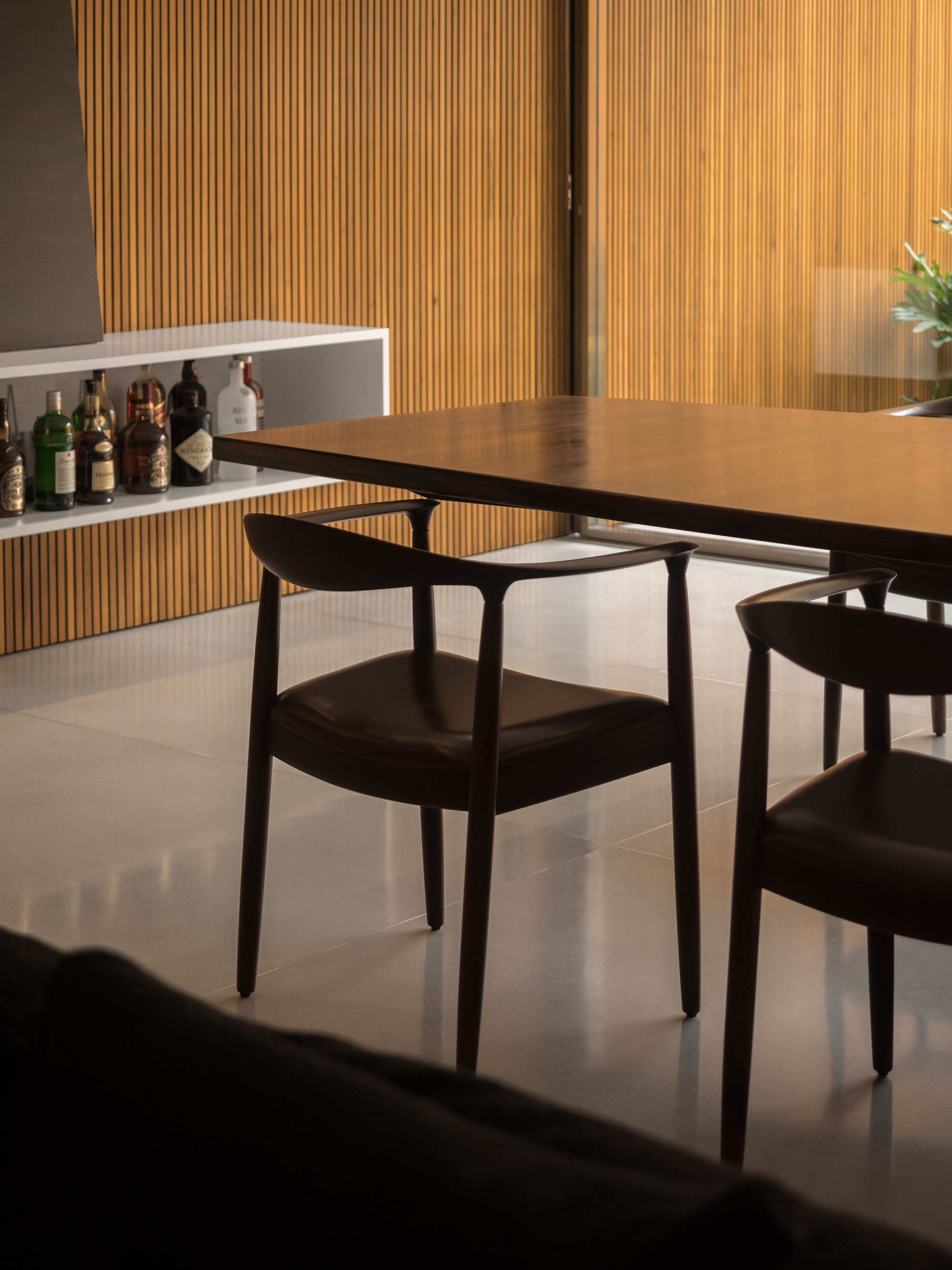 Galería de Casa C+C / Studio MK27 - Marcio Kogan + Samanta Cafardo - 23