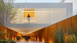 Casa C+C / Studio MK27 - Marcio Kogan + Samanta Cafardo