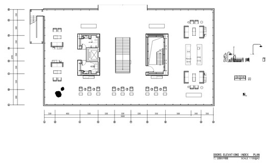 Hainan Wenchang Luneng Shanhaitian Lifestyle Pavilion & Tea House / Mutian Design + Erbenn Design (Taiwan) Hainan Wenchang Luneng Shanhaitian Lifestyle Pavilion & Tea House / Mutian Design + Erbenn Design (Taiwan) - Image 25 of 26