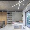 La Caja, un loft en Tel Aviv / Toledano+Architects - Apartamentos