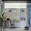 La Caja, un loft en Tel Aviv / Toledano+Architects - Apartamentos