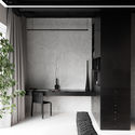 YA VSESVIT / Yakusha Design & Architecture Studio - Interior Photography, Table, Chair