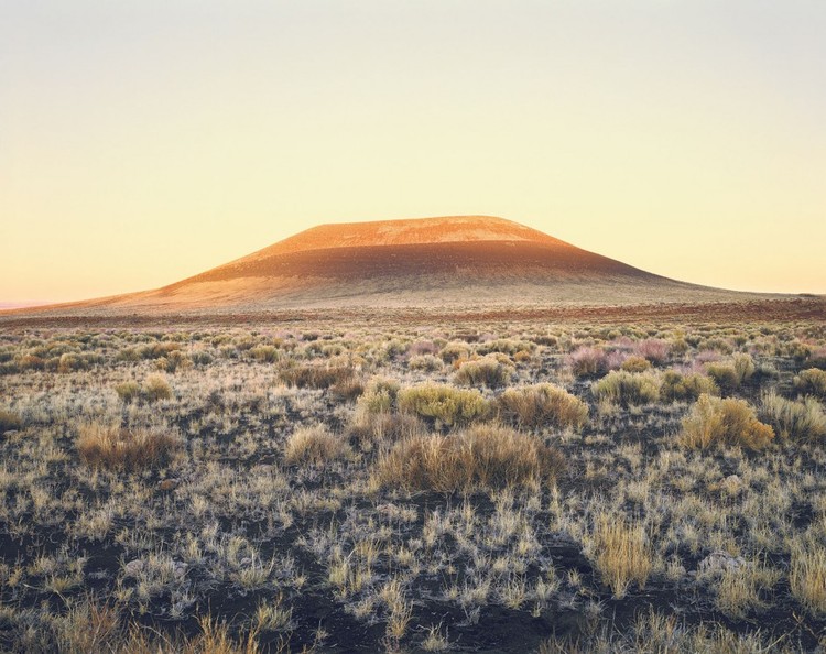 James Turrell’s Roden Crater Set to Open After 45 Years - Featured Image