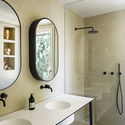 Single-Family House Renovation in Barcelona / Lucia Olano Lafita Architect - Renovation