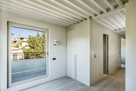 Single-Family House Renovation in Barcelona / Lucia Olano Lafita Architect - Image 15 of 21