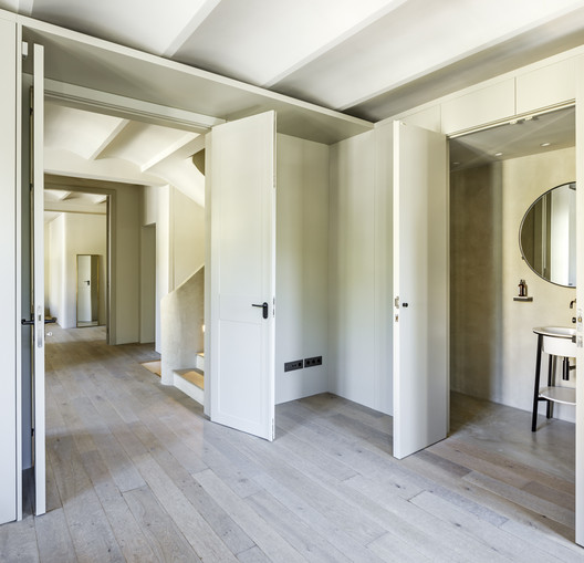 Single-Family House Renovation in Barcelona / Lucia Olano Lafita Architect - Image 16 of 21