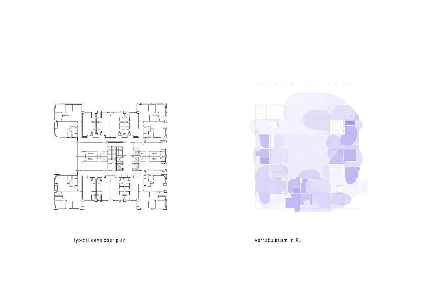 Gallery of Prize-Winning Harvard GSD Thesis Questions the Skin-Deep ...