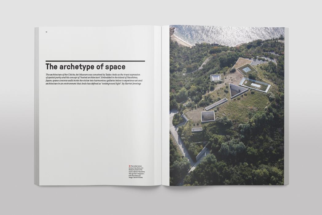 Gallery of BE The Journal often Built Environment Trust 1