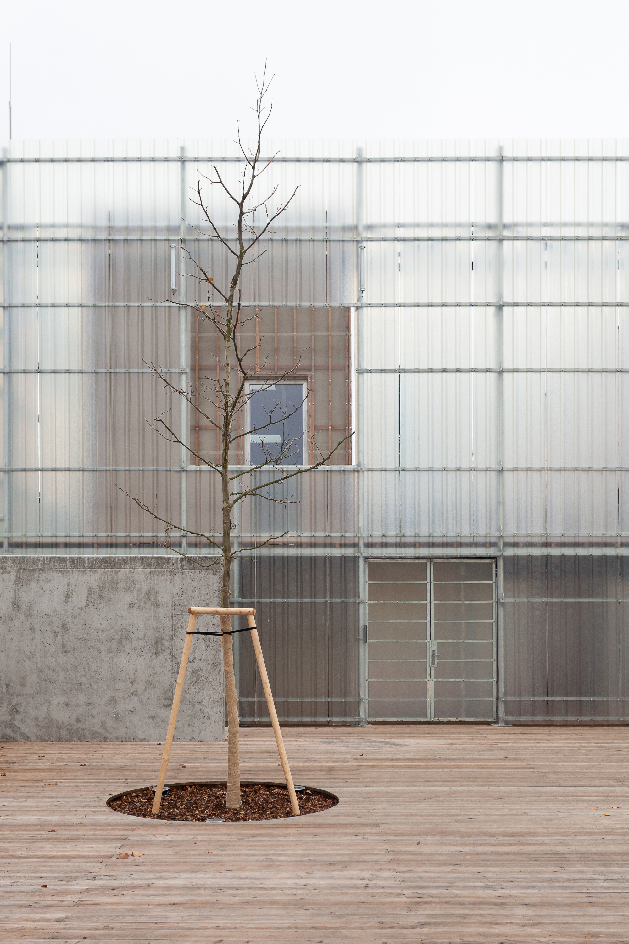 Gallery of Kindergarten Nová Ruda – Vratislavice nad Nisou / Petr ...
