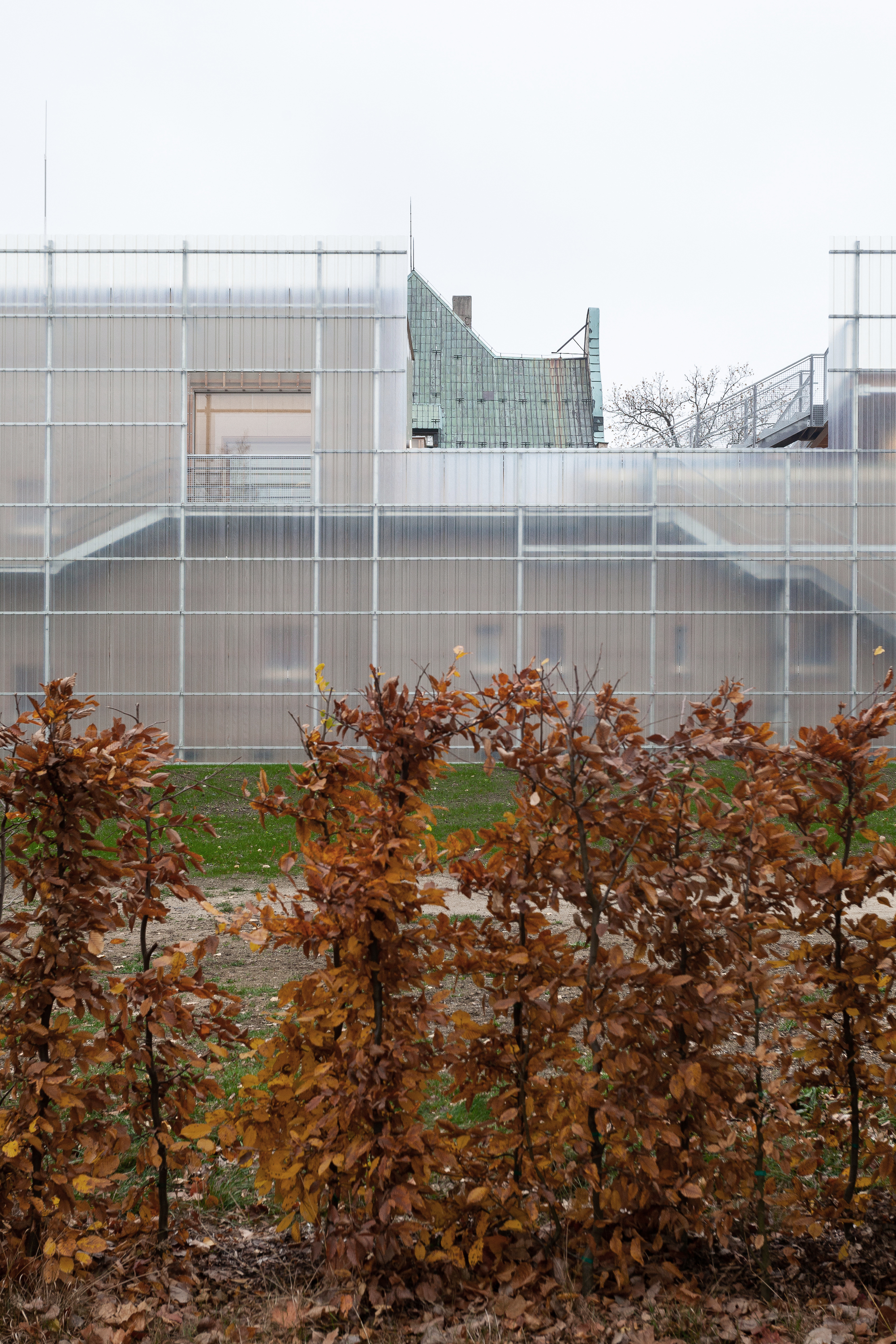 Gallery of Kindergarten Nová Ruda – Vratislavice nad Nisou / Petr ...