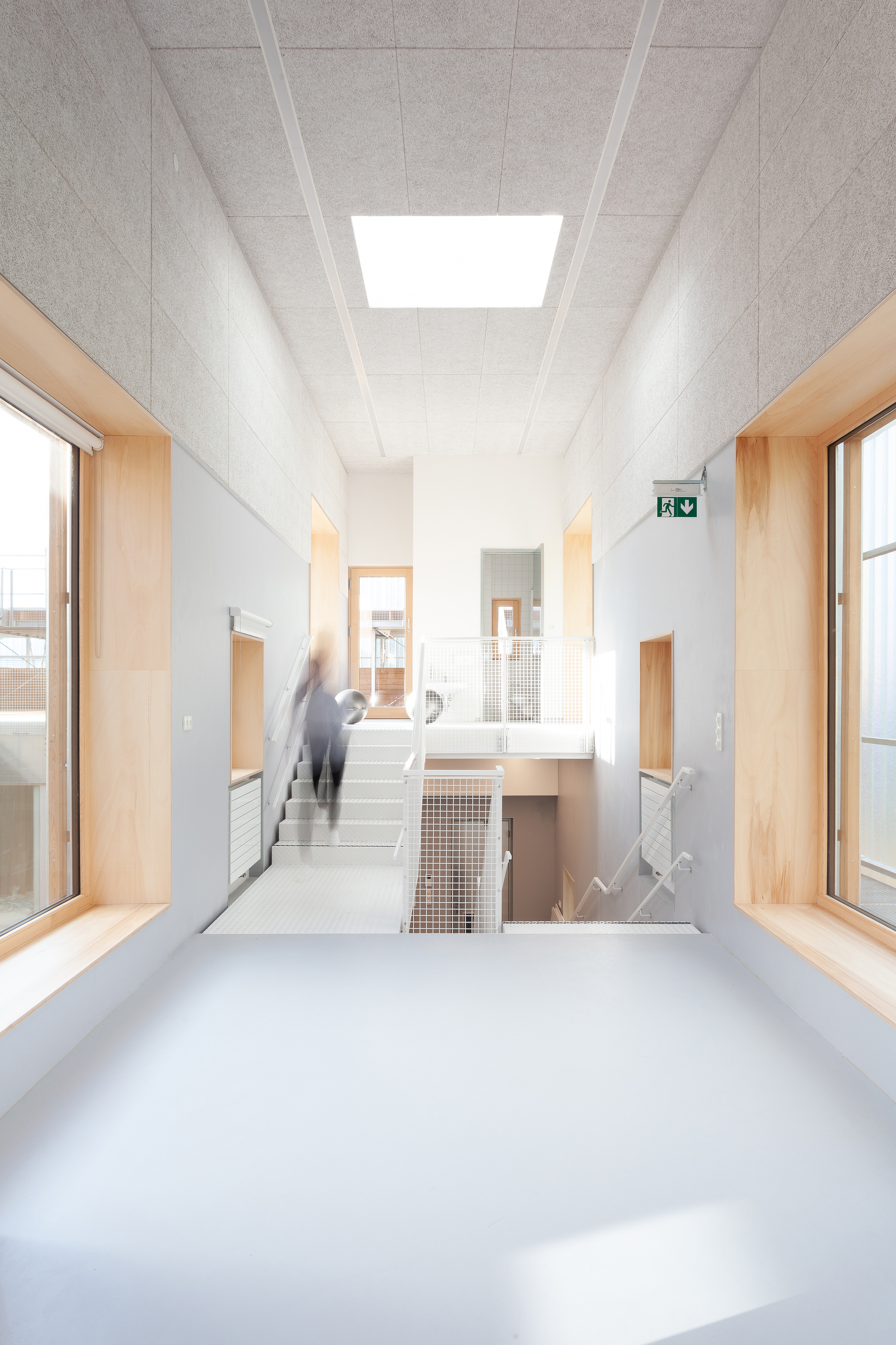 Gallery of Kindergarten Nová Ruda – Vratislavice nad Nisou / Petr ...