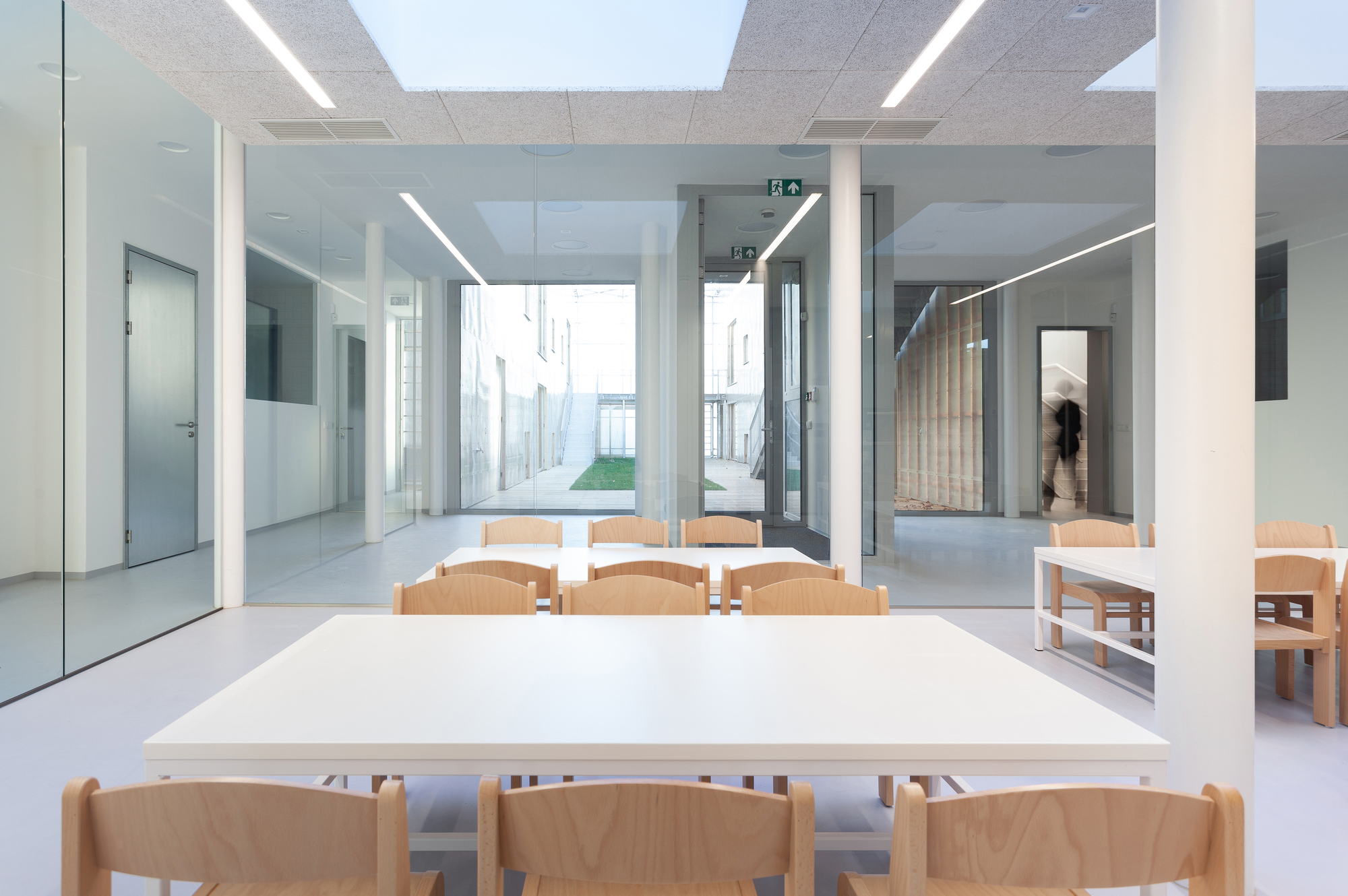 Gallery of Kindergarten Nová Ruda – Vratislavice nad Nisou / Petr ...