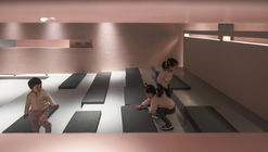 TEAWITH / Atelier Jian