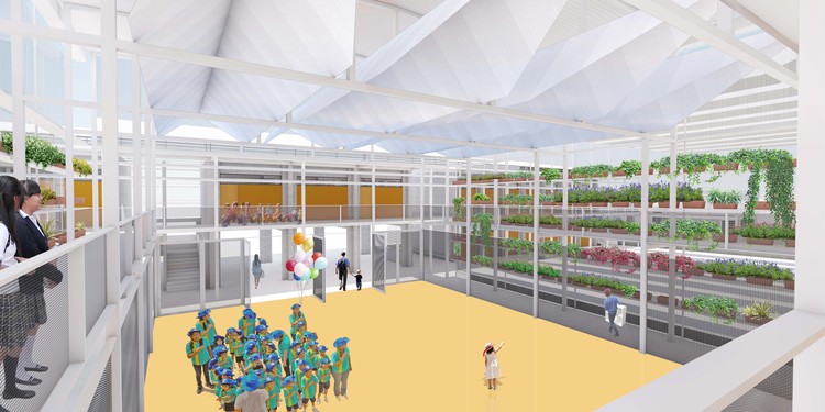 These are the Modular School Catalogs that will be implemented in five bioclimatic zones in Peru - Image 17 of 49