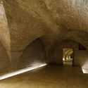 Mudéjar地下宫殿修复 / Reina & Asociados - 地标建筑 & 纪念性建筑