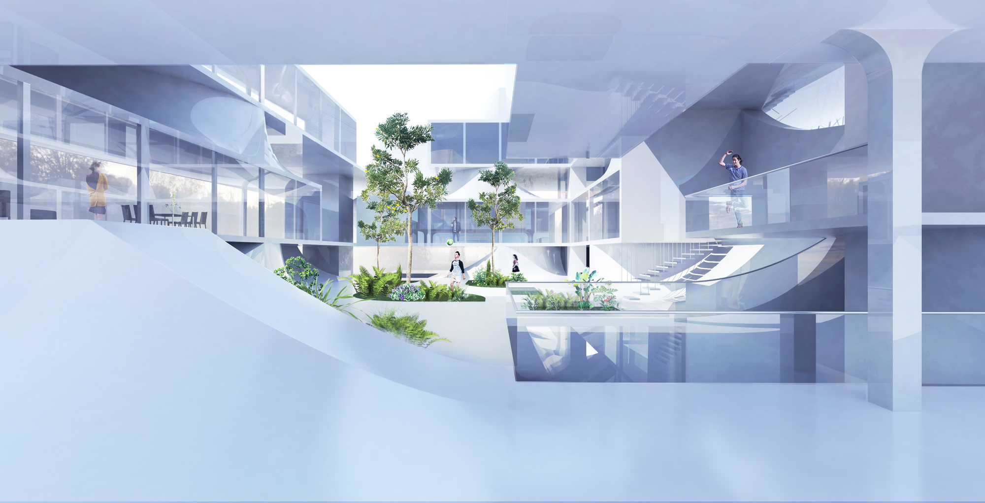 Harvard gsd fellowship's image