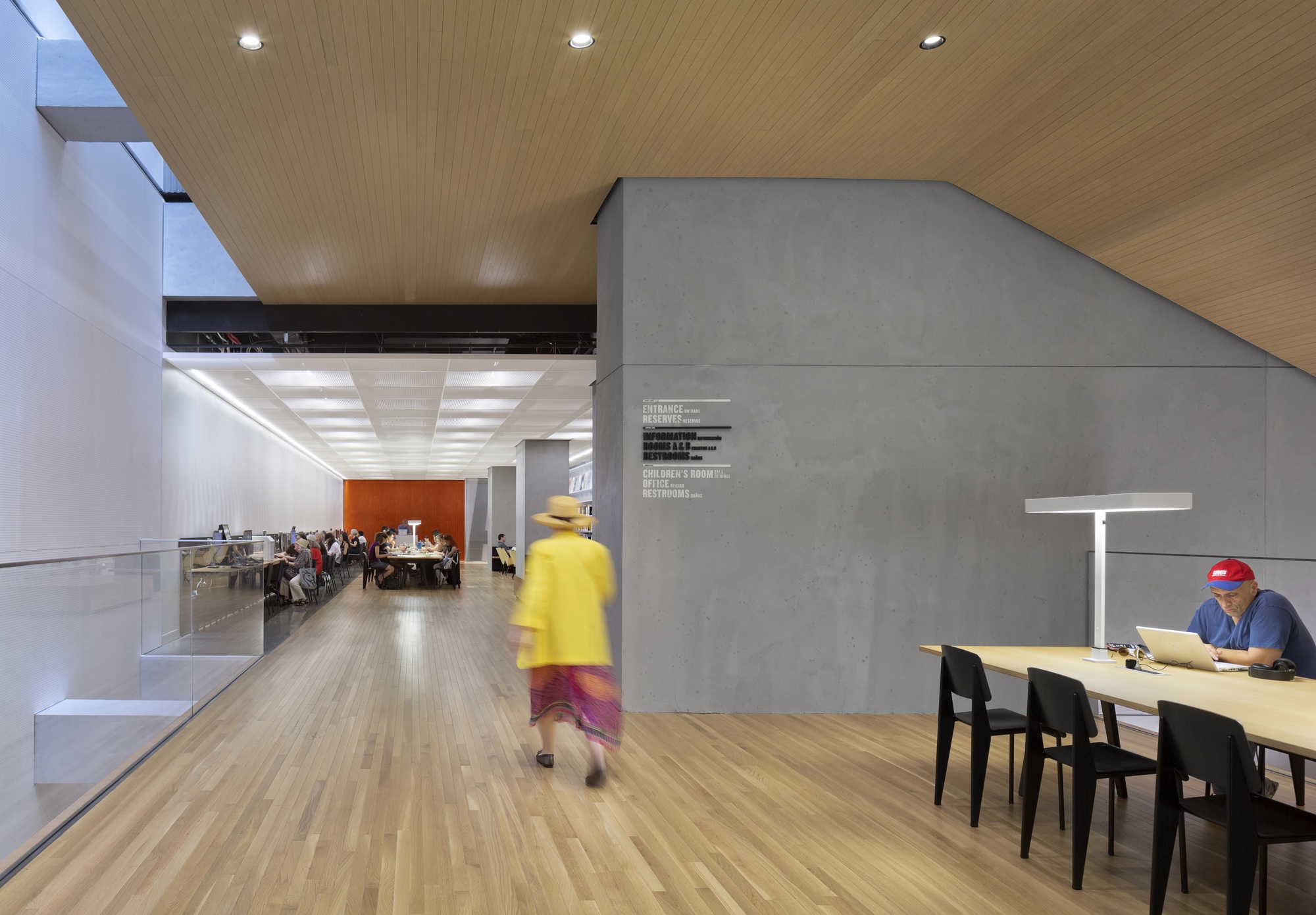 Galería de TEN Arquitectos triunfa en la categoría de interiores en el ...