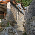 Wanfenglin Stone House / Semisótano arquitectos ( RGRM arquitectos) - Residential