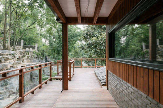 Wanfenglin Stone House / Semisótano arquitectos ( RGRM arquitectos) - Image 5 of 26