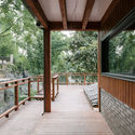 Wanfenglin Stone House / Semisótano arquitectos ( RGRM arquitectos) - Residential
