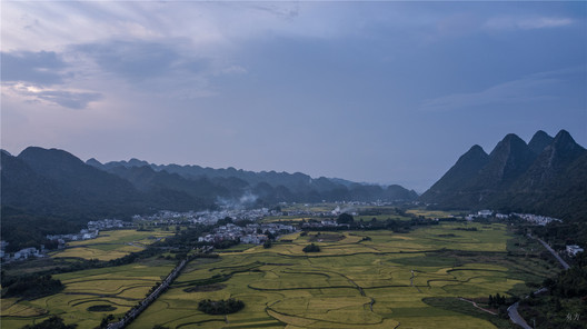 Wanfenglin Stone House / Semisótano arquitectos ( RGRM arquitectos) - Image 18 of 26