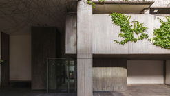 Guemes 2285 Building / Estudio Pablo Gagliardo