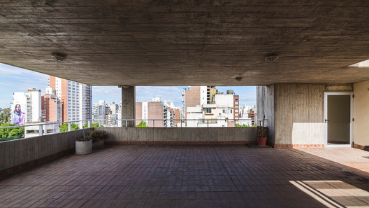 Edifício Guemes 2285 / Estúdio Pablo Gagliardo - Imagem 15 de 28