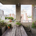 Guemes 2285 Building / Estudio Pablo Gagliardo - Apartments
