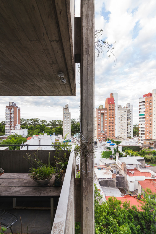 Edifício Guemes 2285 / Estúdio Pablo Gagliardo - Imagem 3 de 28