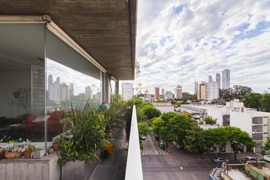 Edifício Guemes 2285 / Estúdio Pablo Gagliardo - Imagem 14 de 28