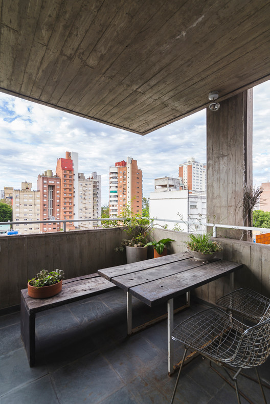 Edifício Guemes 2285 / Estúdio Pablo Gagliardo - Imagem 18 de 28