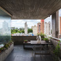 Guemes 2285 Building / Estudio Pablo Gagliardo - Apartments