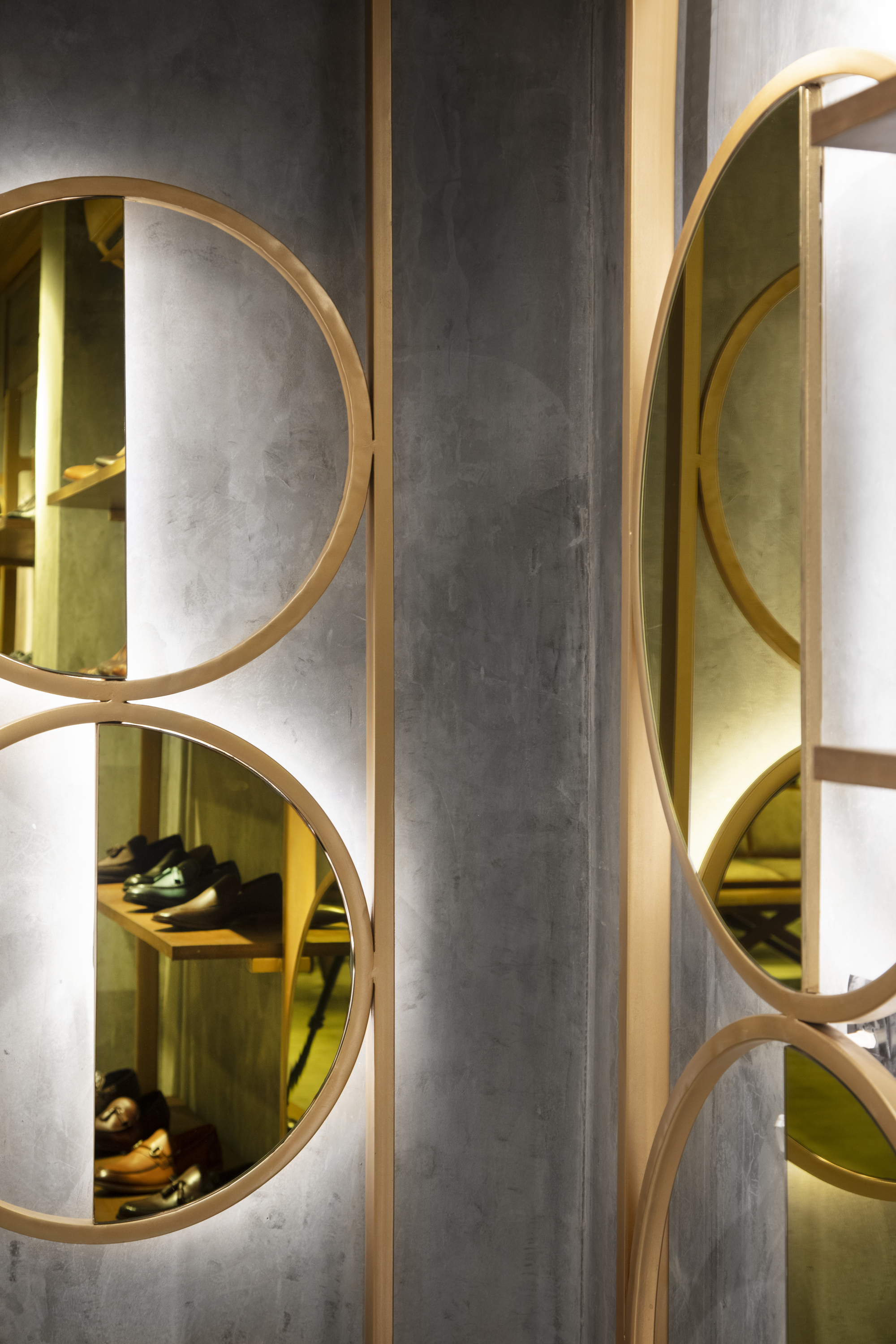Gallery of The Brass Cleat / Renesa Architecture Design Interiors ...