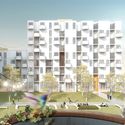 Strelka KB Announces Winners of Russia's Alternative Housing Competition - Image 1 of 4