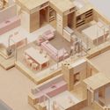 Strelka KB Announces Winners of Russia's Alternative Housing Competition - Image 2 of 4