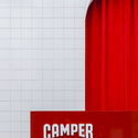 Camper Store / Asketik Studio - Image 4 of 14
