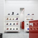 Camper Store / Asketik Studio - Image 3 of 14