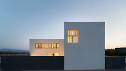 Alpha House / Rubén Muedra Estudio de Arquitectura