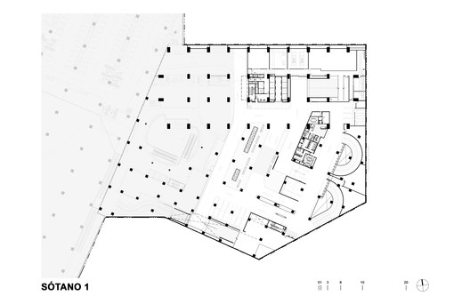 Torre Anseli / Colonnier Arquitectos - Imagem 17 de 25