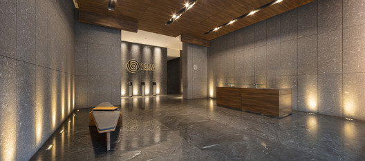 Torre Anseli / Colonnier Arquitectos - Imagem 12 de 25