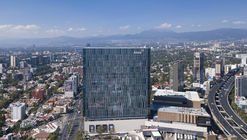 Torre Anseli / Colonnier Arquitectos