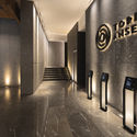 Torre Anseli / Colonnier Arquitectos - Interiores De Escritórios