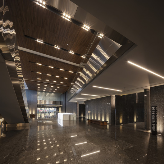 Torre Anseli / Colonnier Arquitectos - Imagem 8 de 25