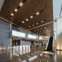 Torre Anseli / Colonnier Arquitectos - Interiores De Escritórios