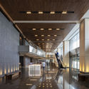 Torre Anseli / Colonnier Arquitectos - Interiores De Escritórios