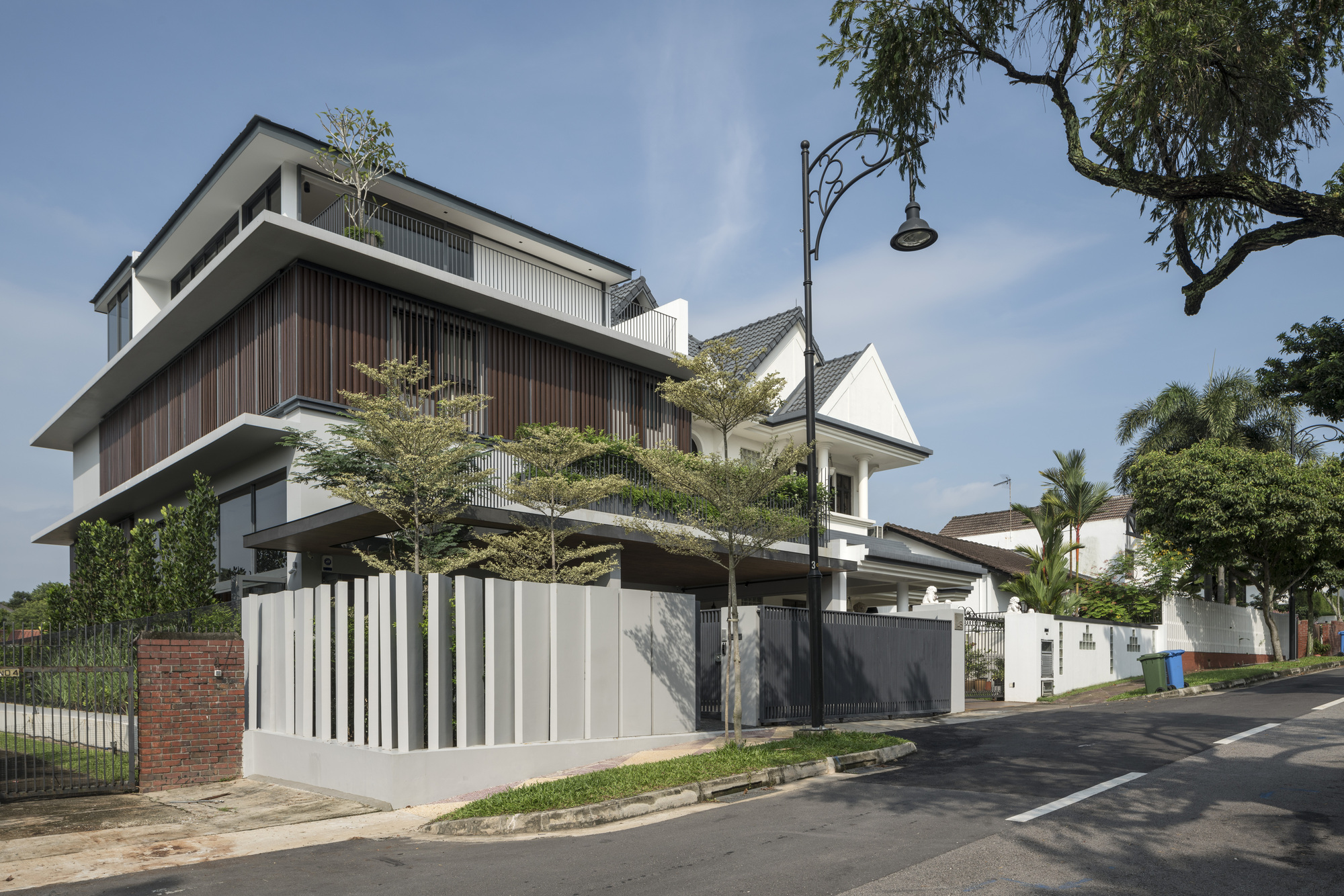 Gallery of Clifton Vale House / Freight Architects 10